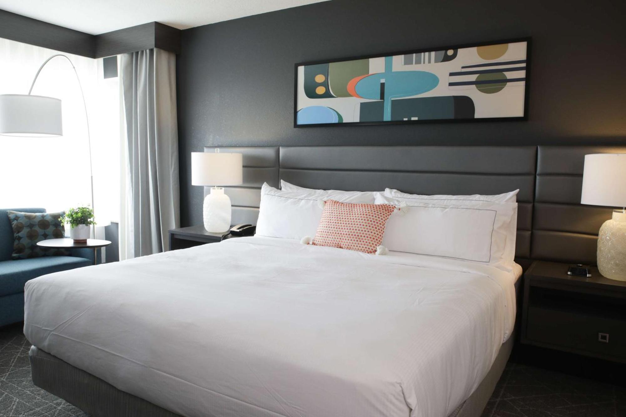 Hotel The Rewind West Des Moines, Tapestry Collection By Hilton Exterior foto