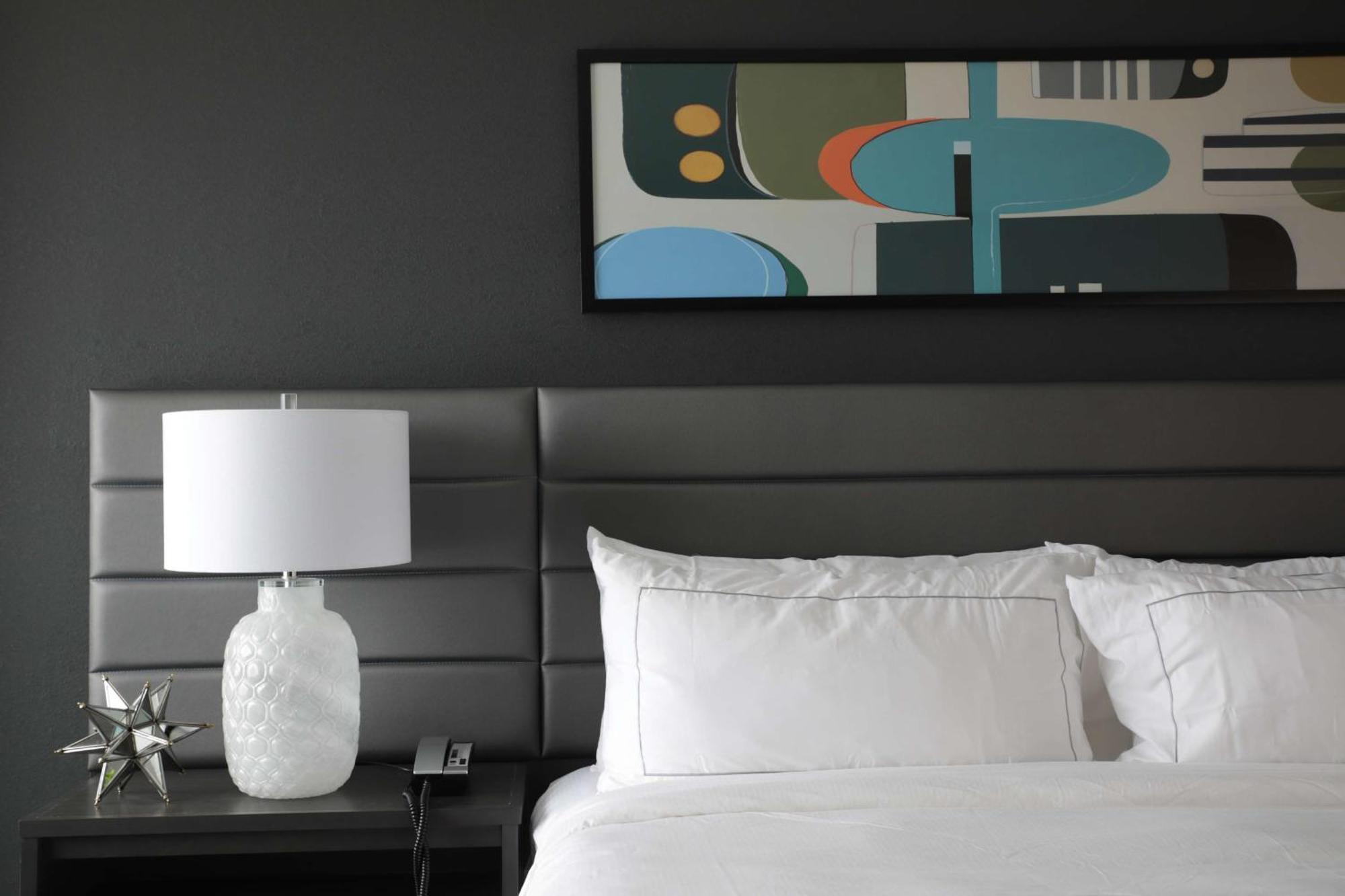 Hotel The Rewind West Des Moines, Tapestry Collection By Hilton Exterior foto