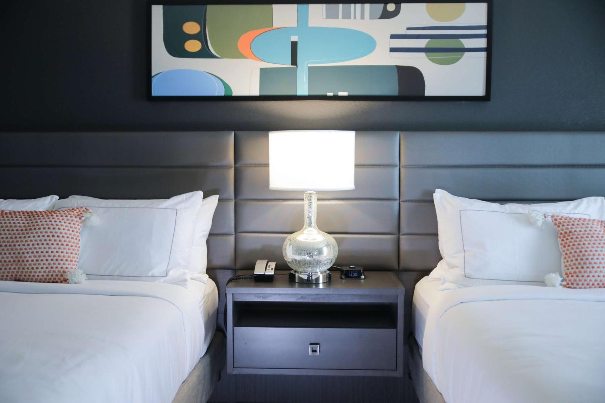 Hotel The Rewind West Des Moines, Tapestry Collection By Hilton Exterior foto
