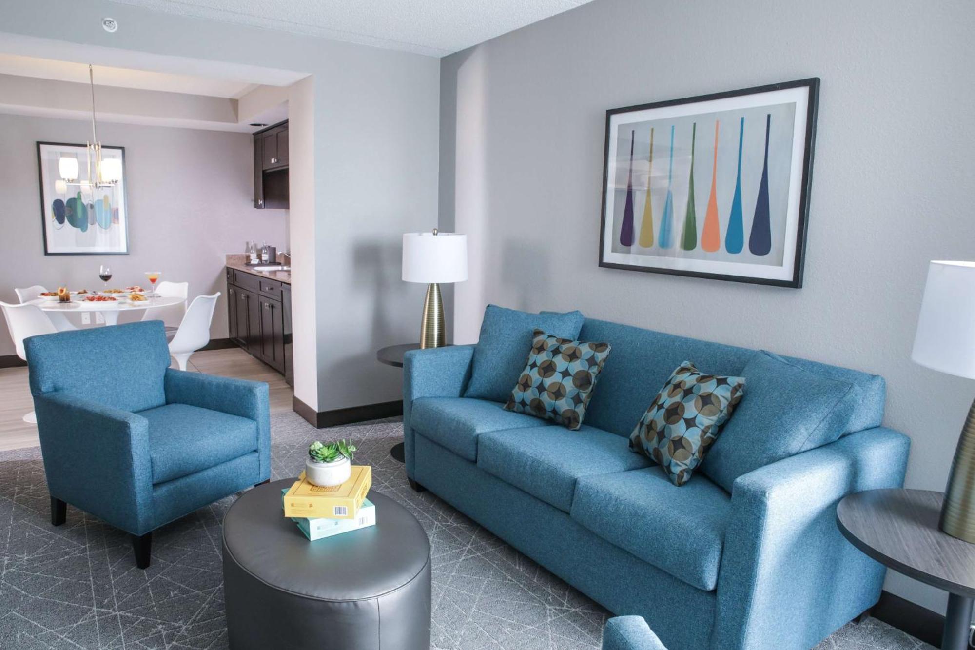 Hotel The Rewind West Des Moines, Tapestry Collection By Hilton Exterior foto