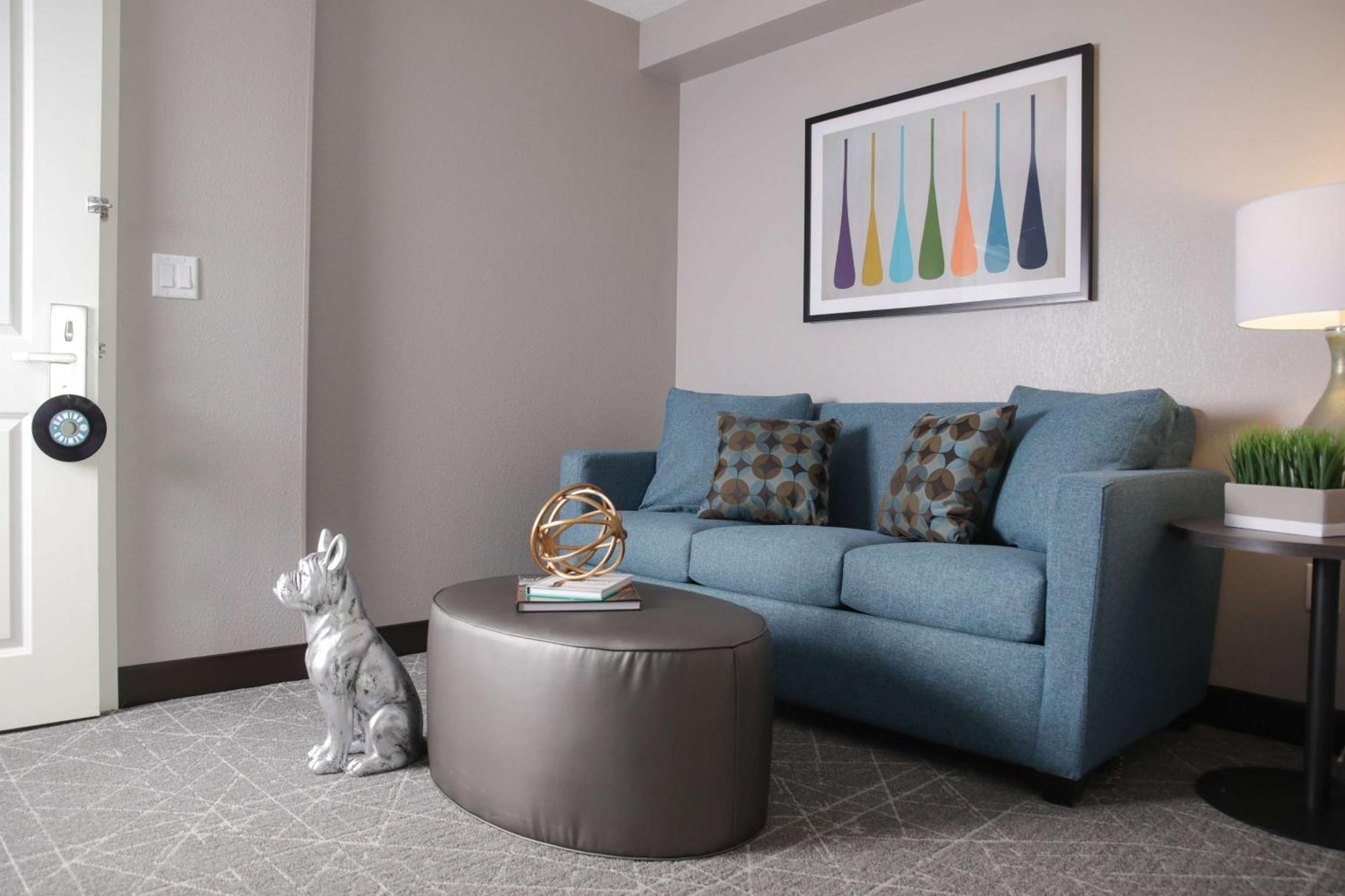 Hotel The Rewind West Des Moines, Tapestry Collection By Hilton Exterior foto