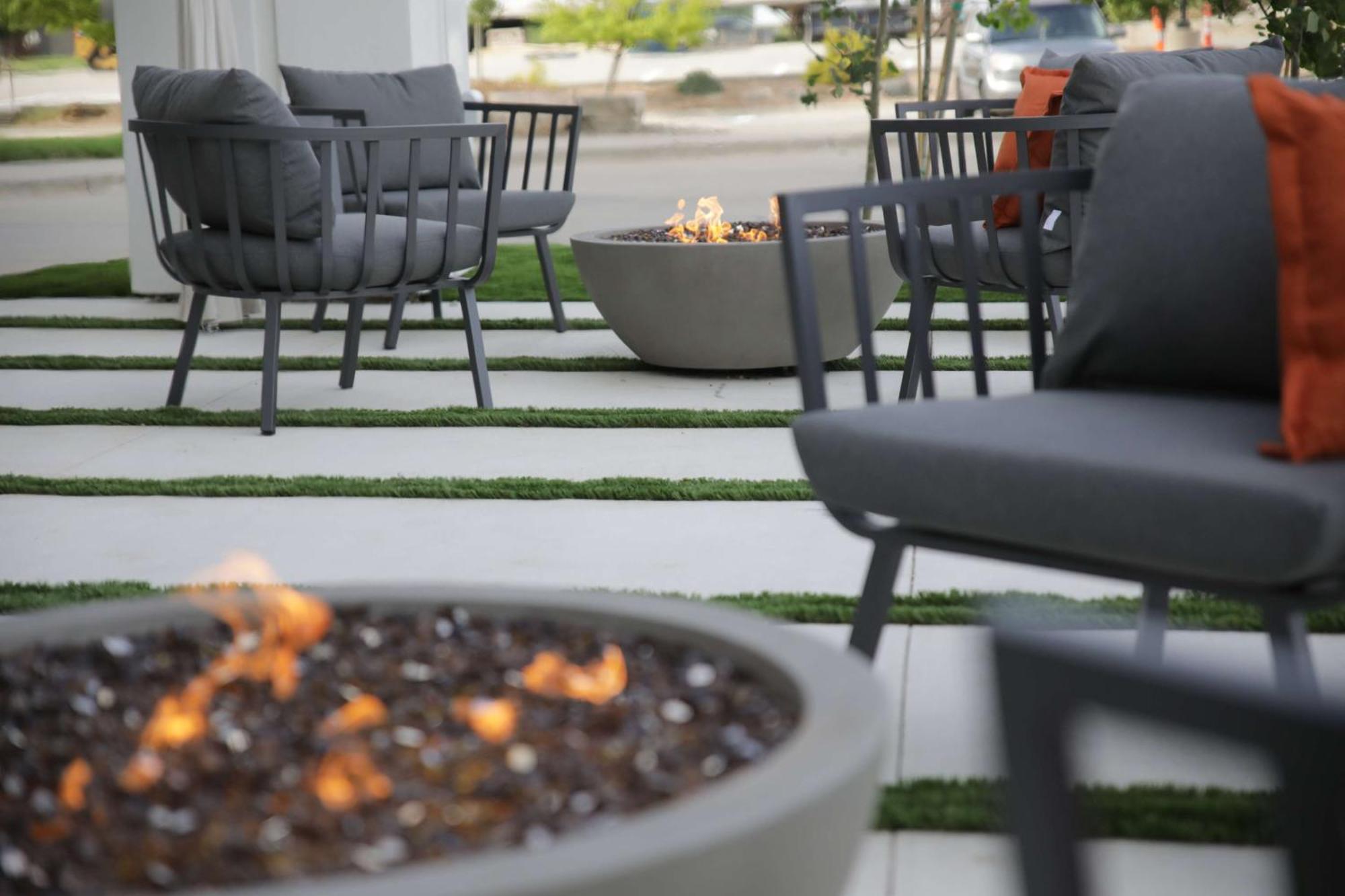 Hotel The Rewind West Des Moines, Tapestry Collection By Hilton Exterior foto