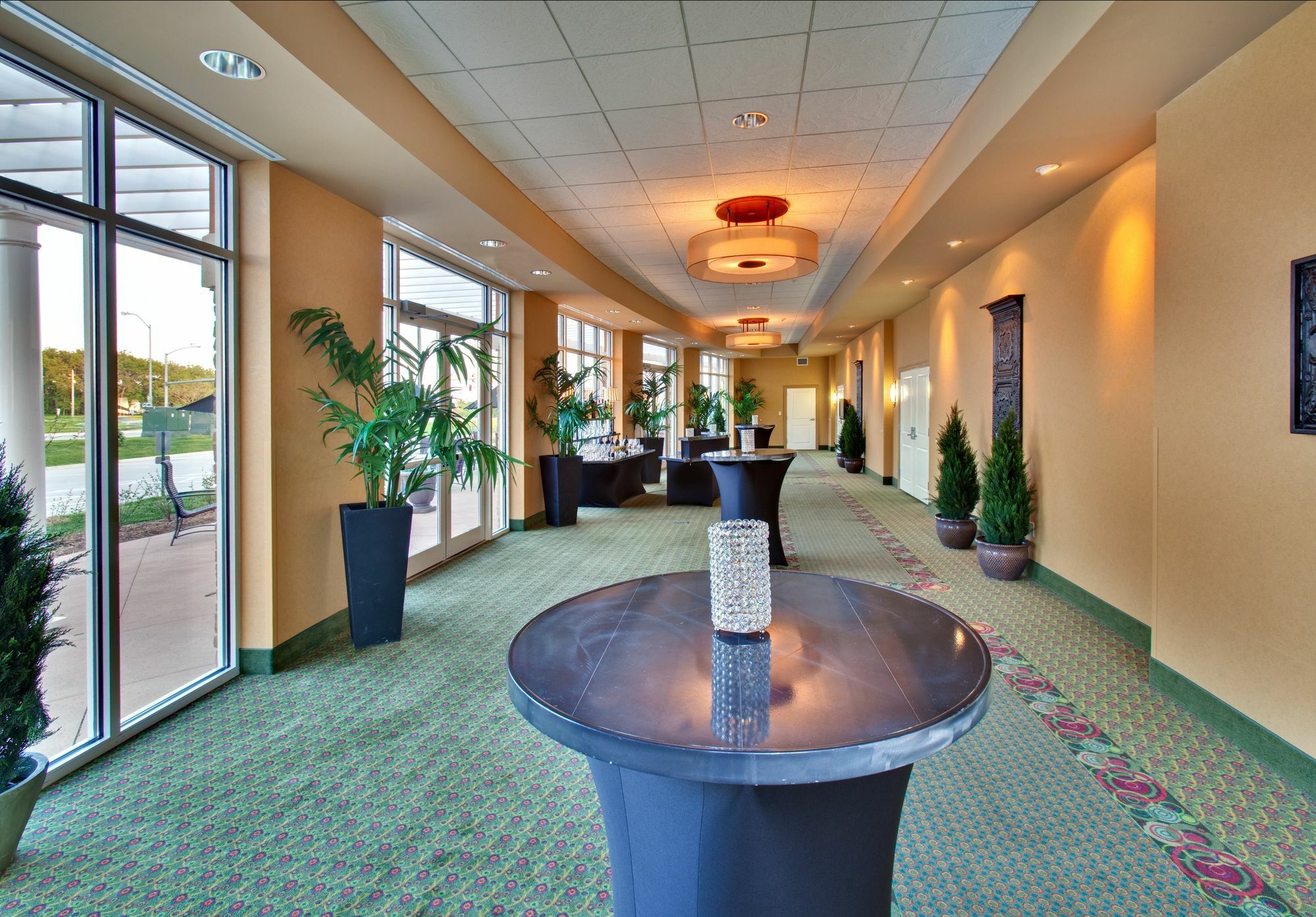 Hotel The Rewind West Des Moines, Tapestry Collection By Hilton Exterior foto