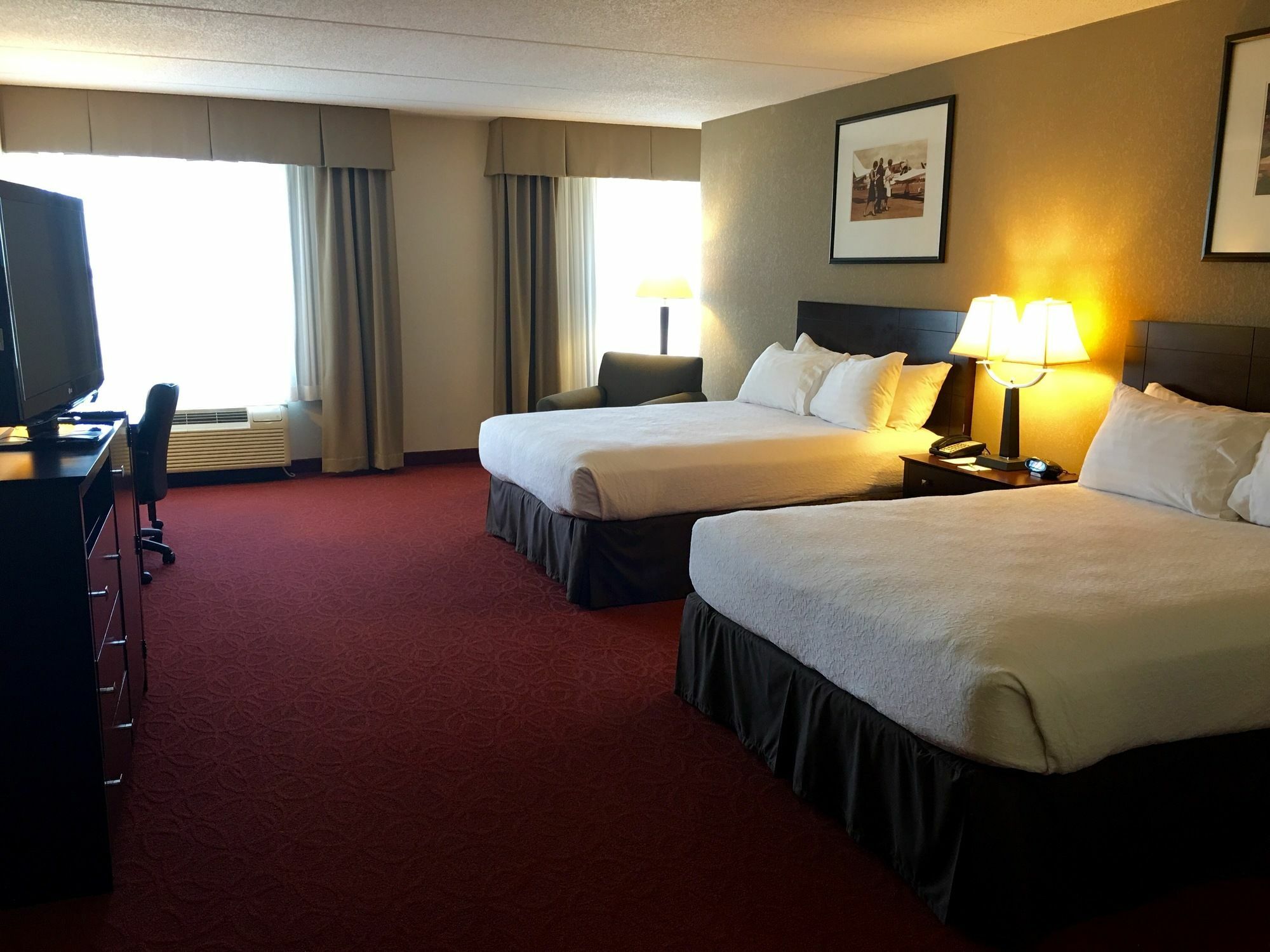 Hotel The Rewind West Des Moines, Tapestry Collection By Hilton Exterior foto