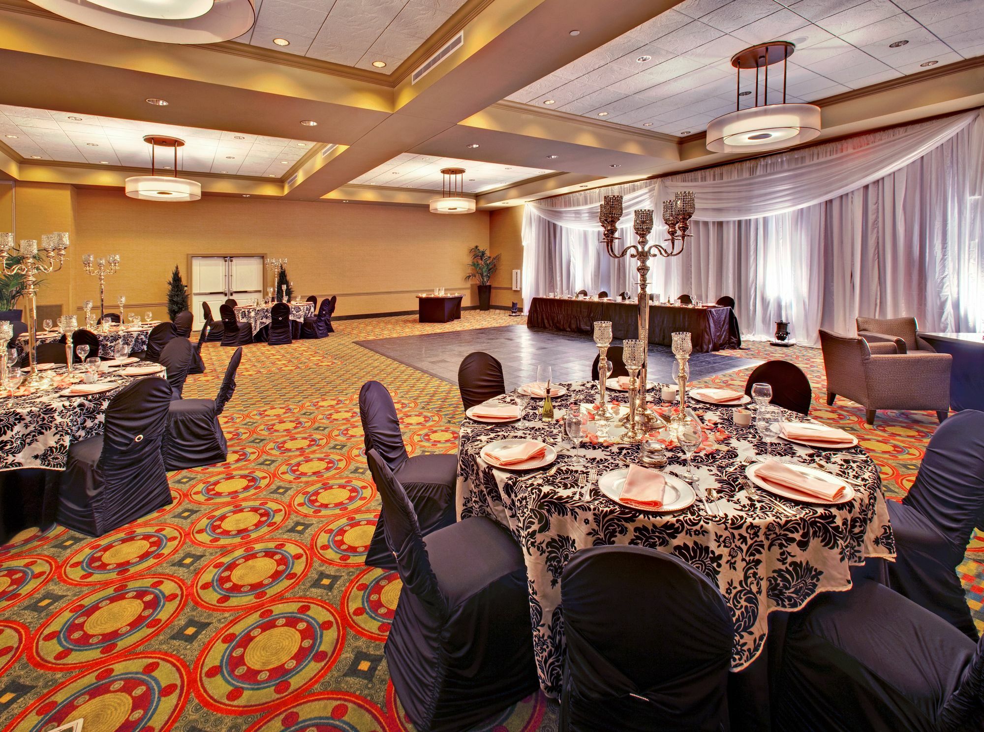 Hotel The Rewind West Des Moines, Tapestry Collection By Hilton Exterior foto